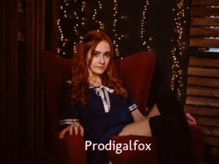 Prodigalfox