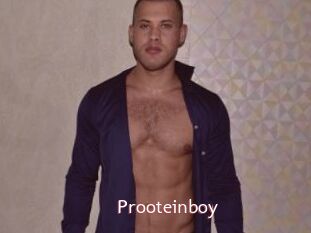 Prooteinboy