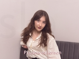 Prudenceallenson