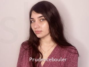 Prudencebouler