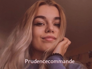 Prudencecommande