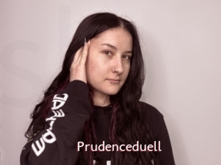 Prudenceduell