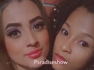 Psradiseshow
