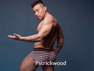 Pstrickwood