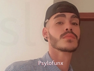 Psylofunx