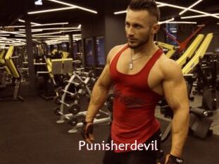 Punisherdevil