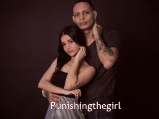 Punishingthegirl