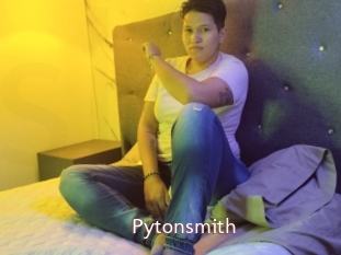 Pytonsmith