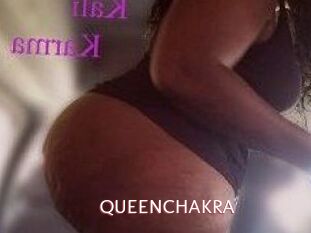 QUEENCHAKRA