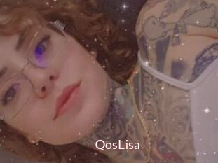 QosLisa Sweet links only