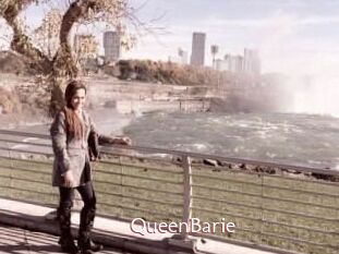 QueenBarie