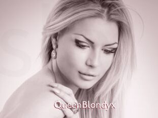 QueenBlondyx