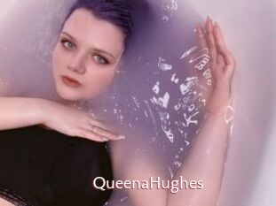 QueenaHughes