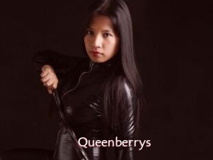 Queenberrys