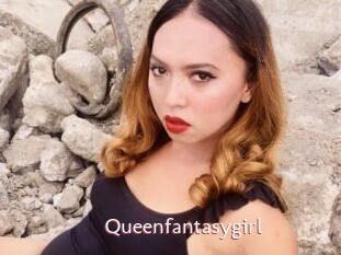 Queenfantasygirl