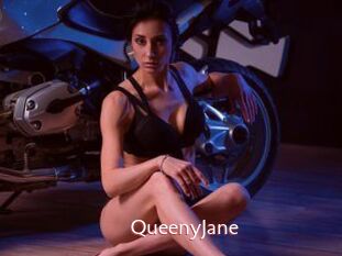QueenyJane
