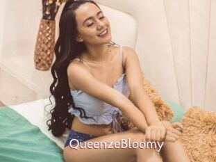 QueenzeBloomy