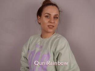 QuniRainbow