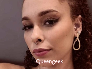 Queengeek