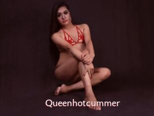 Queenhotcummer