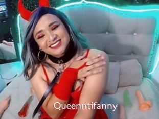 Queenntifanny