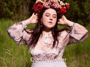 Queenofflower