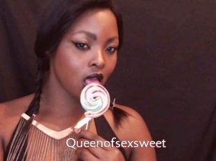 Queenofsexsweet