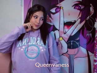 Queenvaness