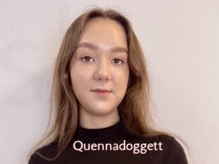 Quennadoggett