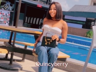 Quincyberry