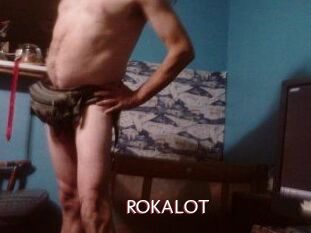 ROKALOT