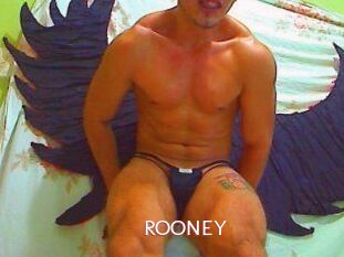 ROONEY