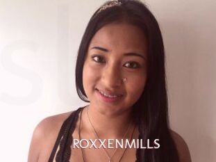 ROXXEN_MILLS