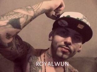 ROYALWUN