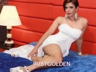 RUBYGOLDEN