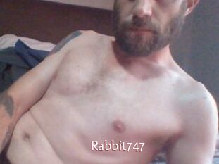 Rabbit747