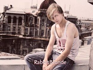 RabbitBlonde