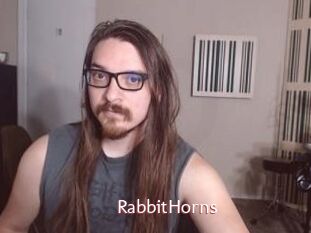 RabbitHorns