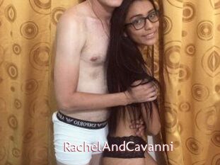 RachelAndCavanni