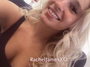 RachelJamesXO