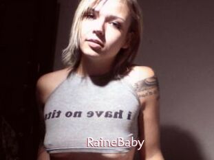 RaineBaby