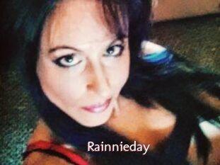 Rainnieday