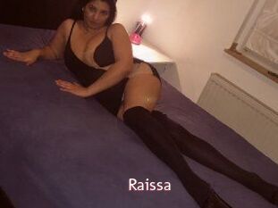 Raissa