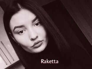 Raketta