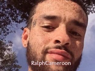 RalphCameroon