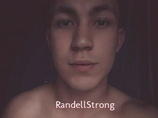 RandellStrong