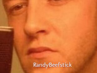 RandyBeefstick