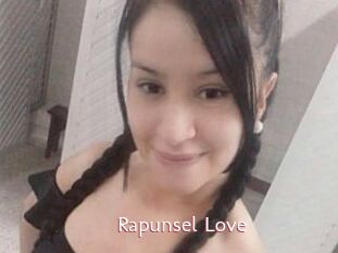 Rapunsel_Love