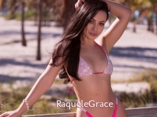 RaqueleGrace