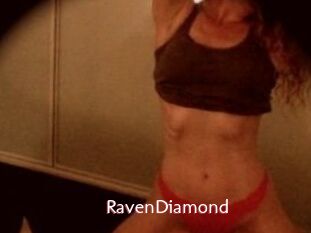 Raven_Diamond